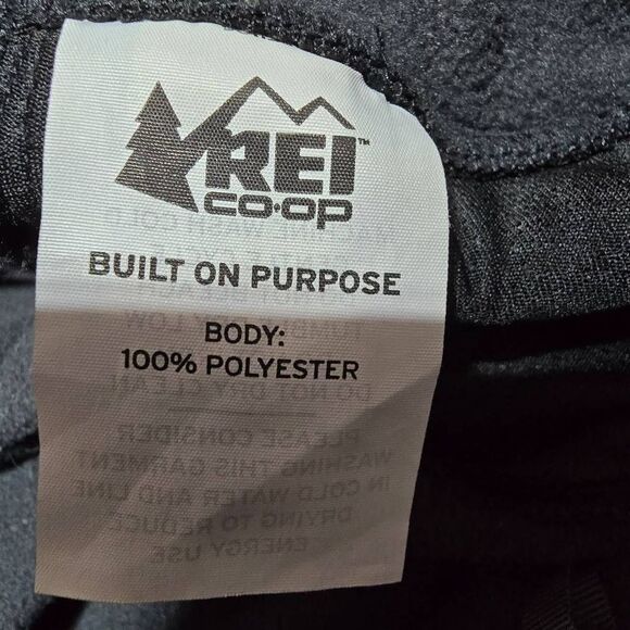 REI Co-op Teton Fleece Pants XLP - Picture 5 of 5